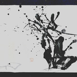 筆文字ロゴ